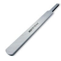 Robert Sorby 3/4\" Round Nose Scraper 820 - Unhandled Sovereign Compatible